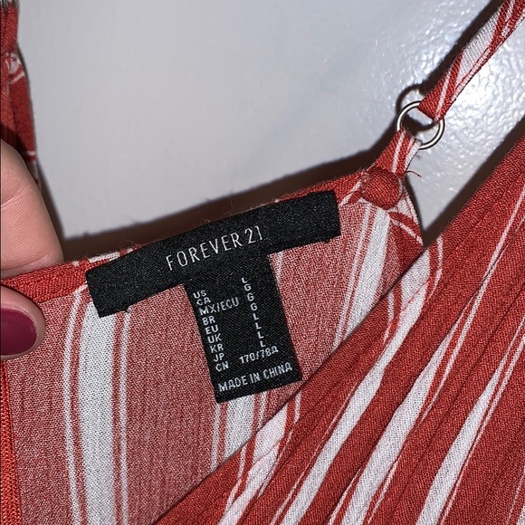 🧡 jump suite! - Picture 3 of 3